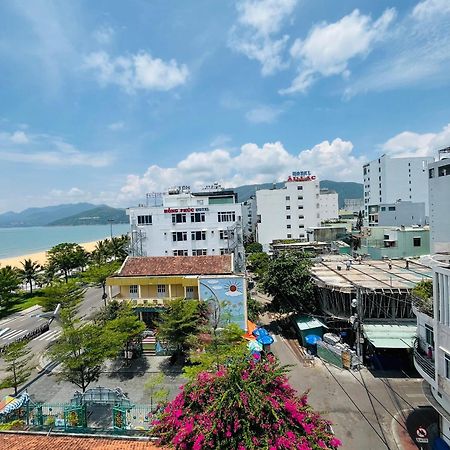 Wow Hotel Quy Nhon Luaran gambar