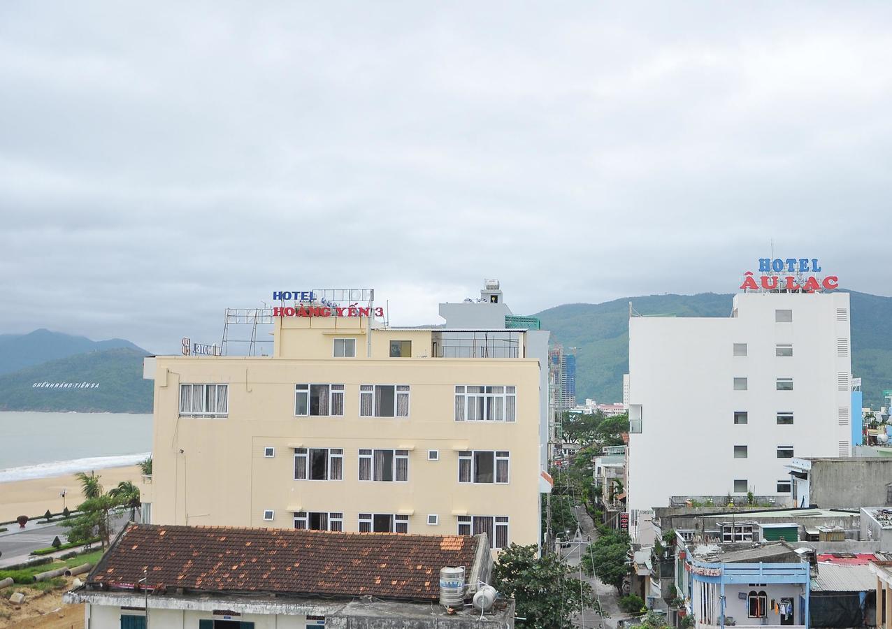 Wow Hotel Quy Nhon Luaran gambar