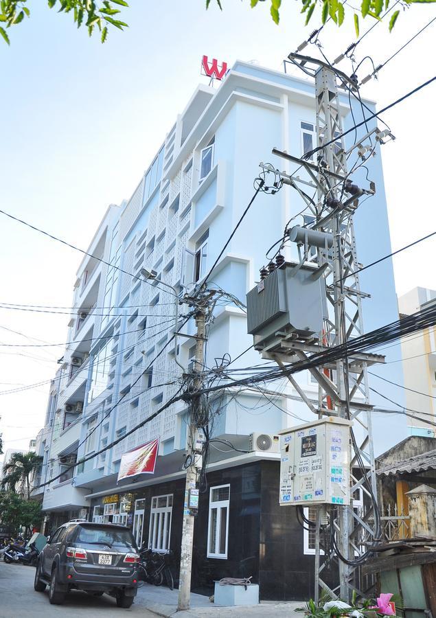Wow Hotel Quy Nhon Luaran gambar