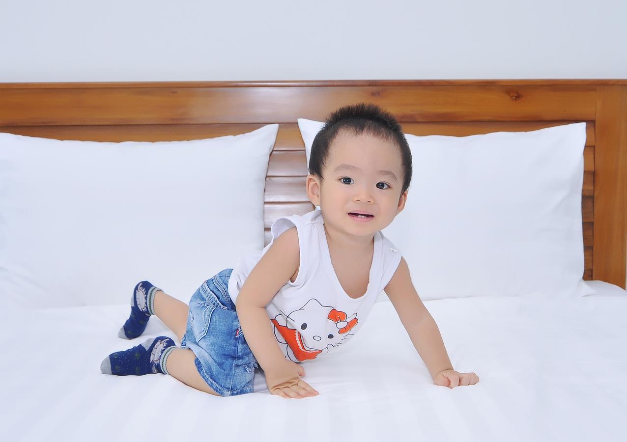 Wow Hotel Quy Nhon Luaran gambar