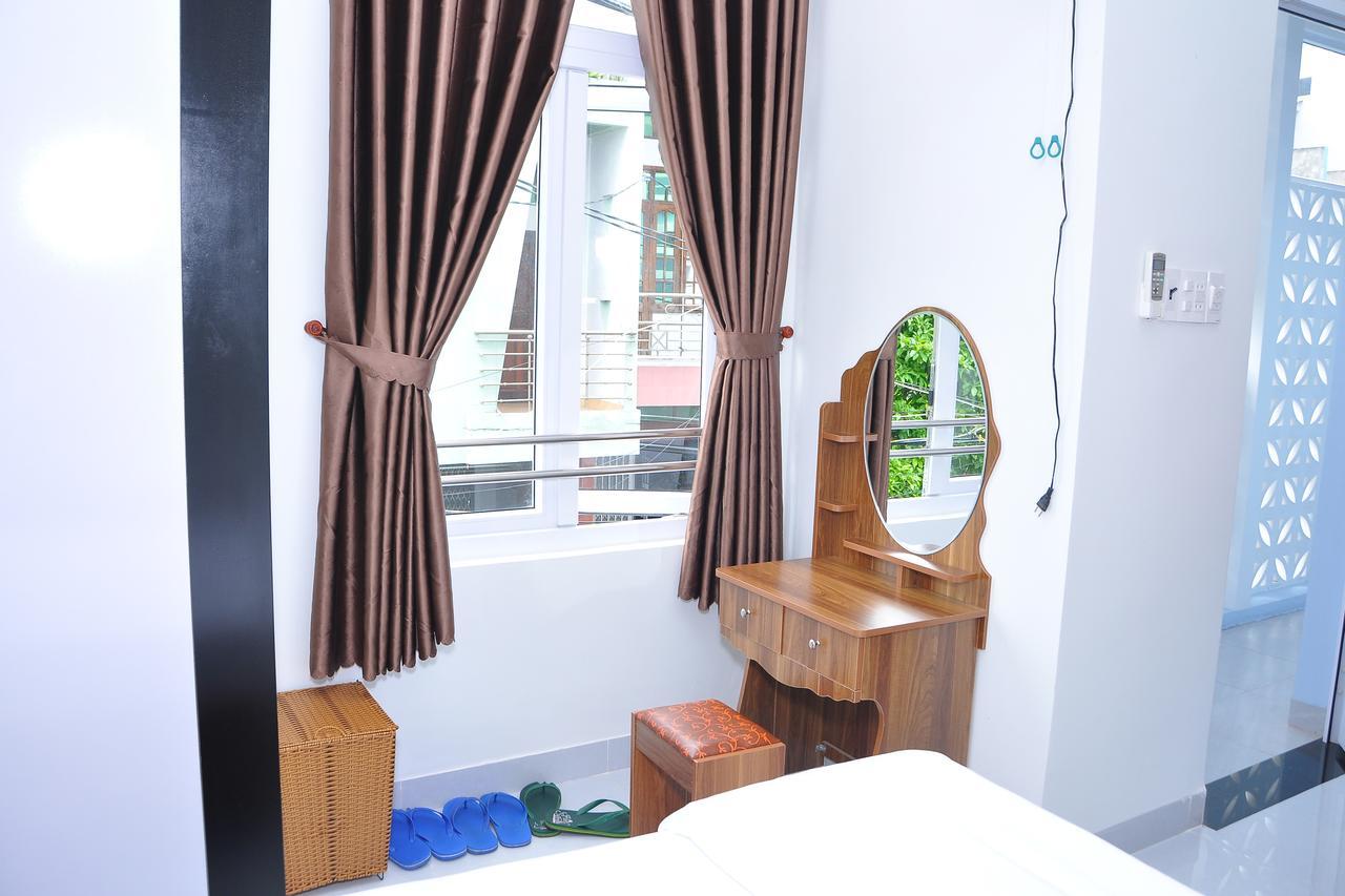 Wow Hotel Quy Nhon Luaran gambar
