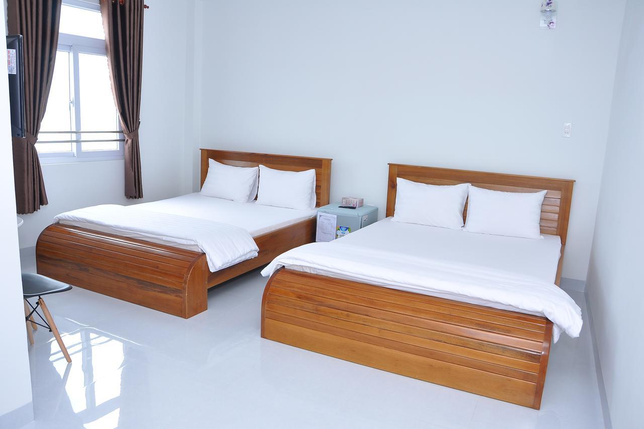 Wow Hotel Quy Nhon Luaran gambar