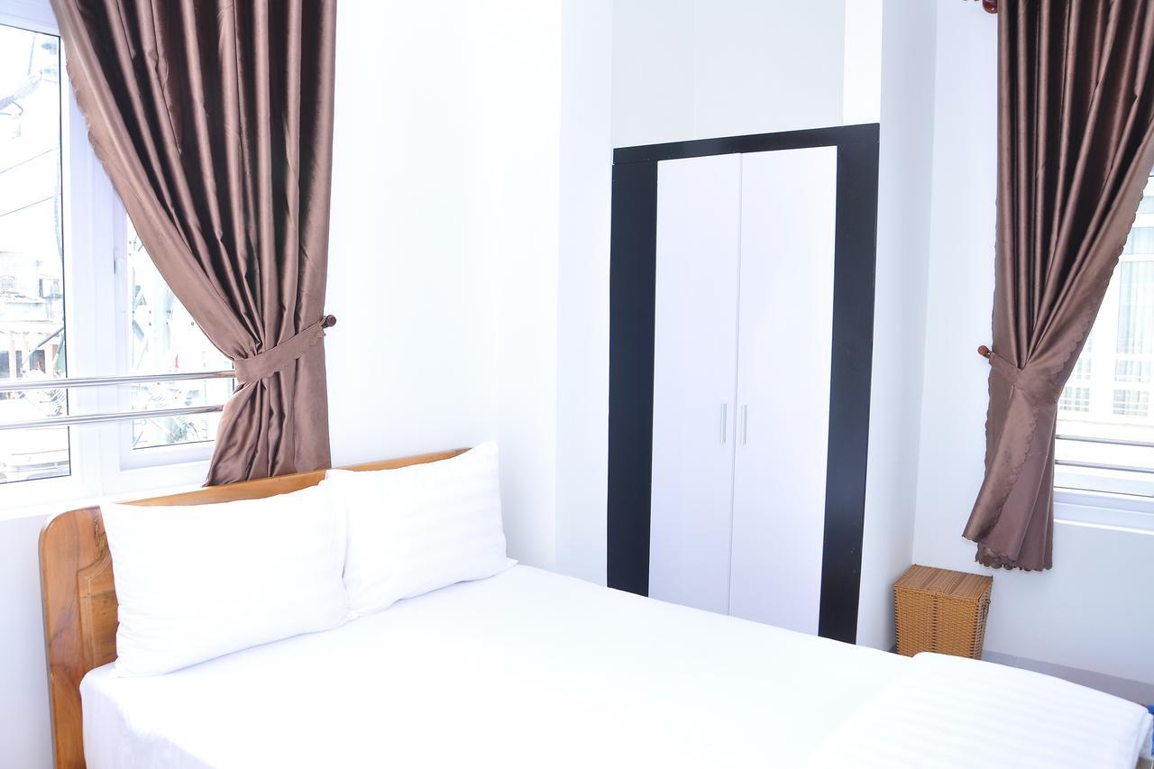 Wow Hotel Quy Nhon Luaran gambar