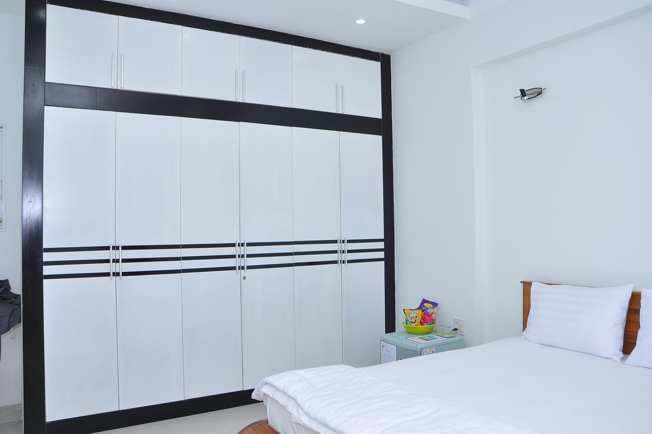 Wow Hotel Quy Nhon Luaran gambar