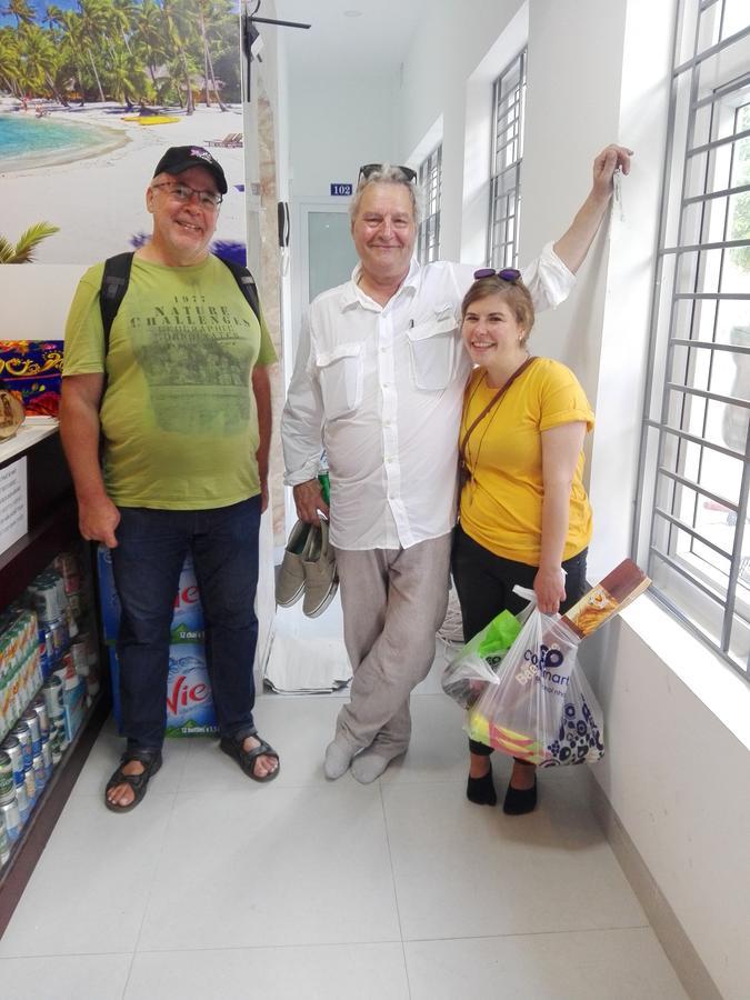 Wow Hotel Quy Nhon Luaran gambar