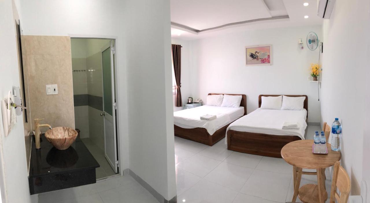 Wow Hotel Quy Nhon Luaran gambar